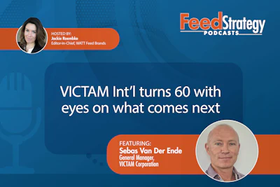 Victam Podcast