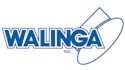 Walinga Keylined Blue