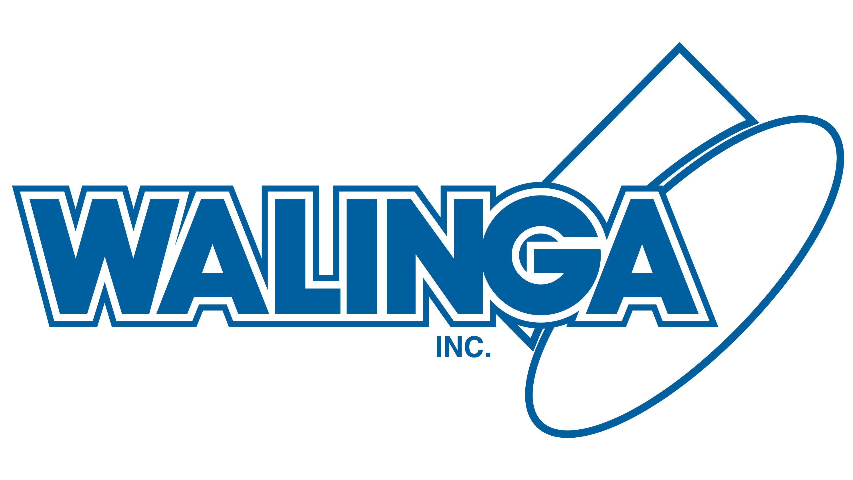 Walinga Keylined Blue