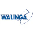 Walinga Keylined Blue