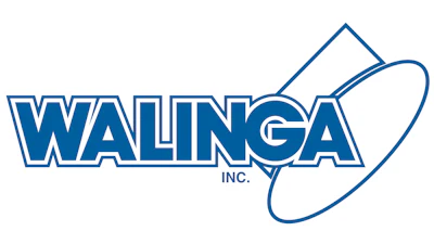 Walinga Keylined Blue
