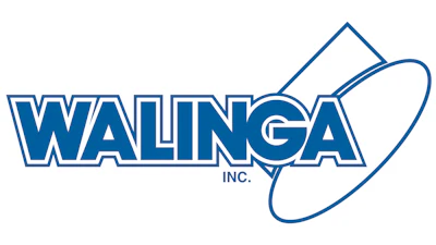 Walinga Keylined Blue