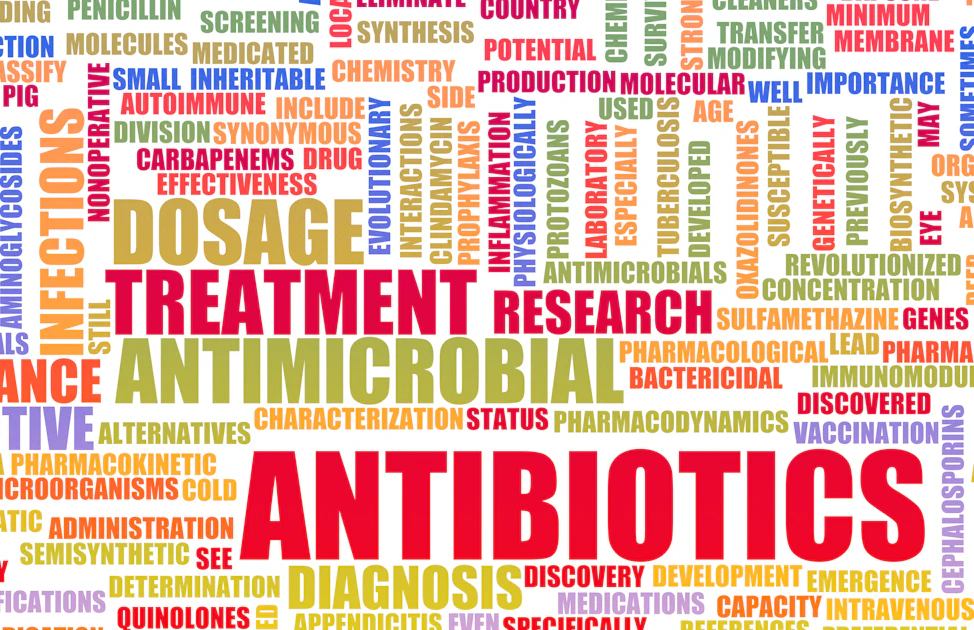 FDA, environmental group tracking rise in livestock antibiotic sales