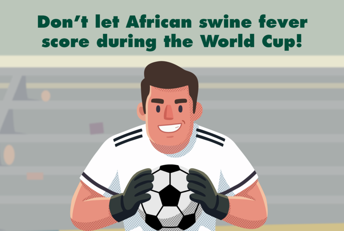 Aphis World Cup Blog