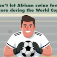 Aphis World Cup Blog