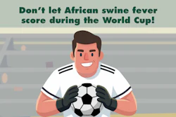 Aphis World Cup Blog