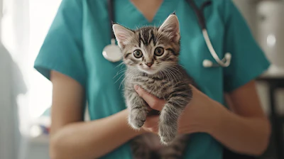Elanco said their findings align with broader industry data showing the animal health sector has averaged about 5% annual growth over 20 years.