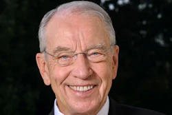 Chuck Grassley