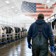 Dairy Labor