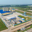 De Heus India, a subsidiary of Netherlands-based De Heus Animal Nutrition, opened a new feed mill in Rajpura, Punjab, India, last year.