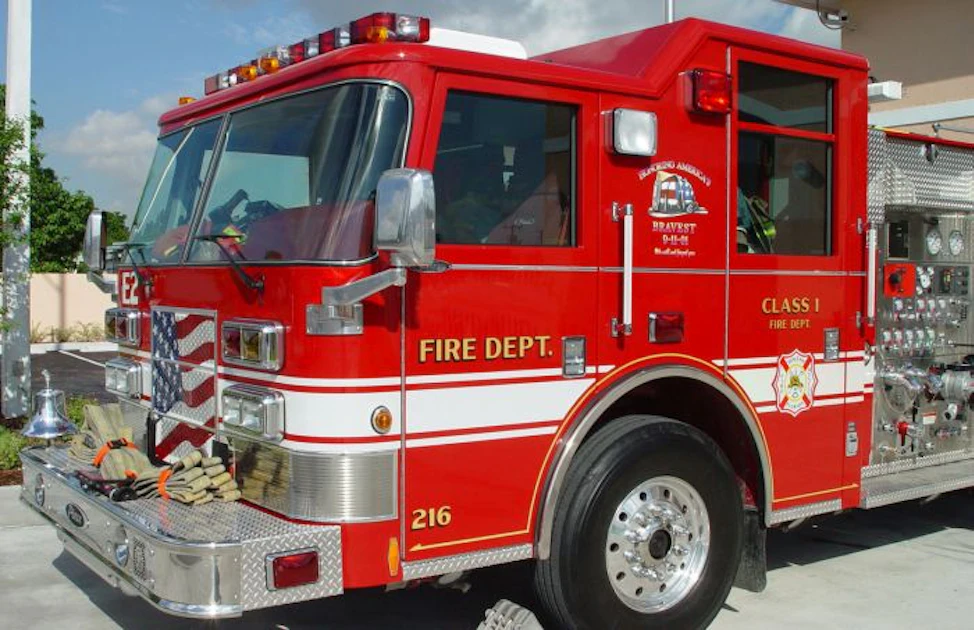 Roof fire occurs at Alabama rendering plant