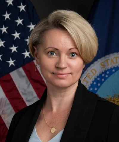 Kelly Moore