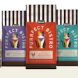 Alongside the awards program, Merrick Purrfect Bistro is rolling out a new brand identity that includes updated branding, packaging and an expanded product lineup.