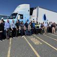 Perdue Biodiesel Truck