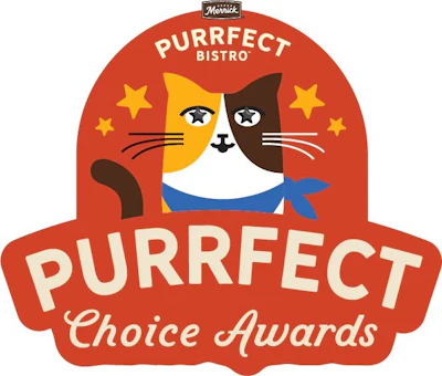 Purrfect Choice Awards