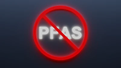 Sign No For Pfas In Food