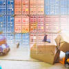 Tariffs Trade Shipping