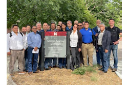 The U.S. Grains & BioProducts Council (USGBC) recently led a team of Mexican feed nutritionists to Nebraska to enhance their understanding of U.S. corn co-products' benefits in feed diets.