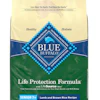 Blue Buffalo Life Protection Formula For Seniors
