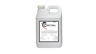 Central Life Sciences Centynal Synergized
