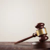 Court Gavel