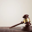 Court Gavel