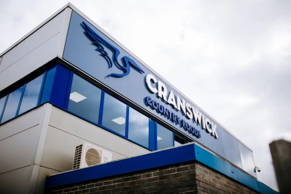 Positive start to year for Cranswick