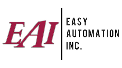 Easy Automation Logo