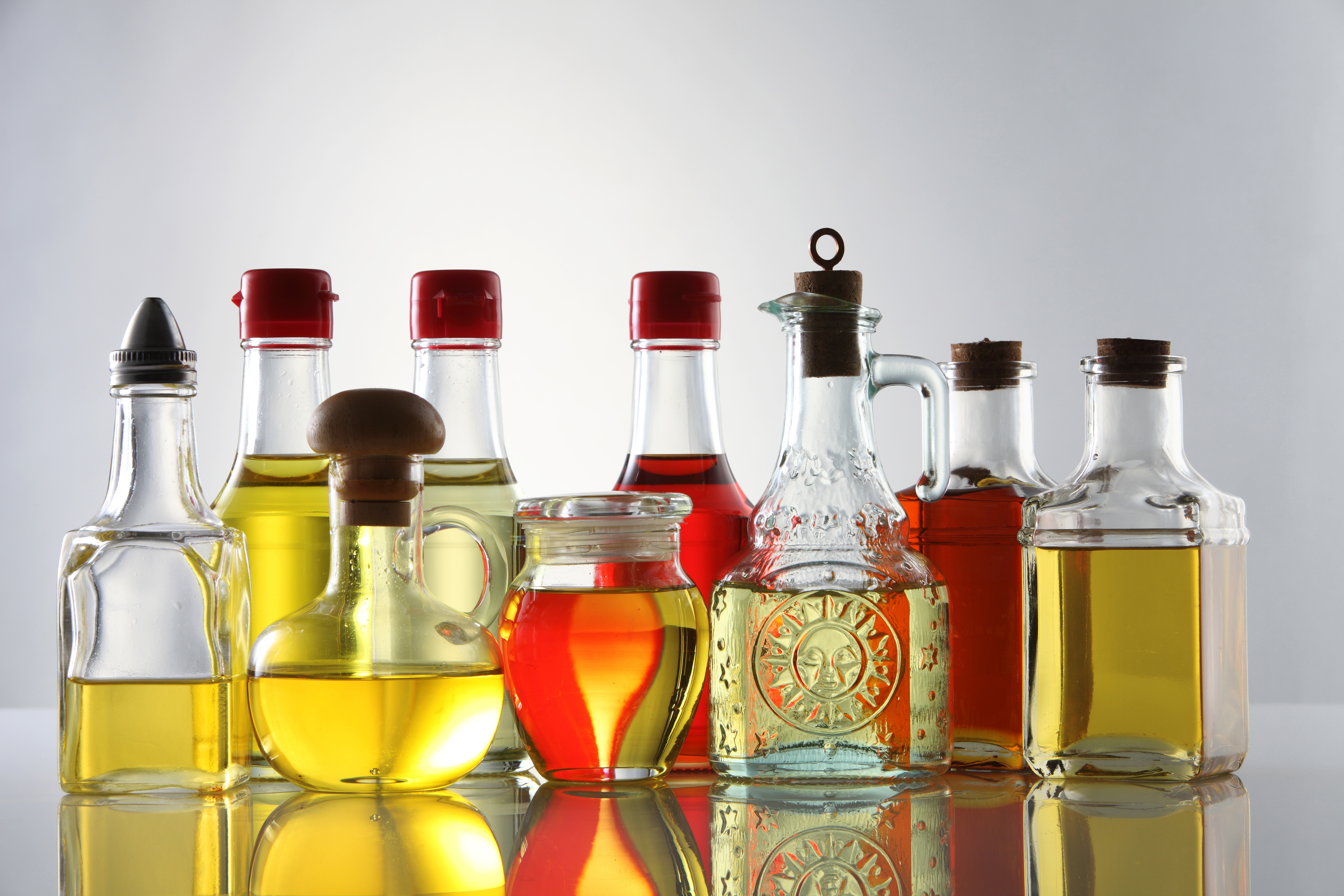 Fats Oils