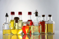 Fats Oils