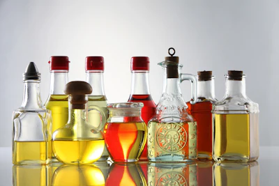 Fats Oils