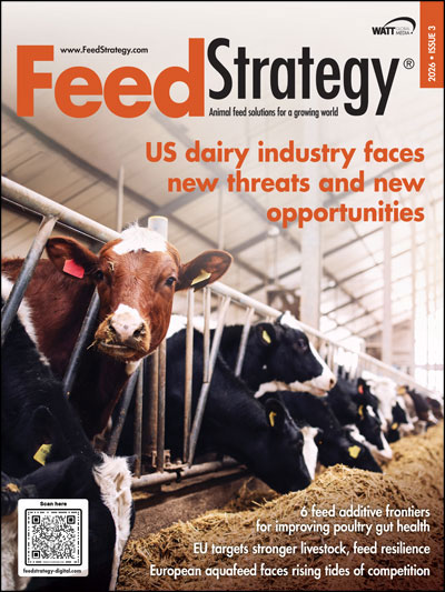 Feed Strategy July 2026