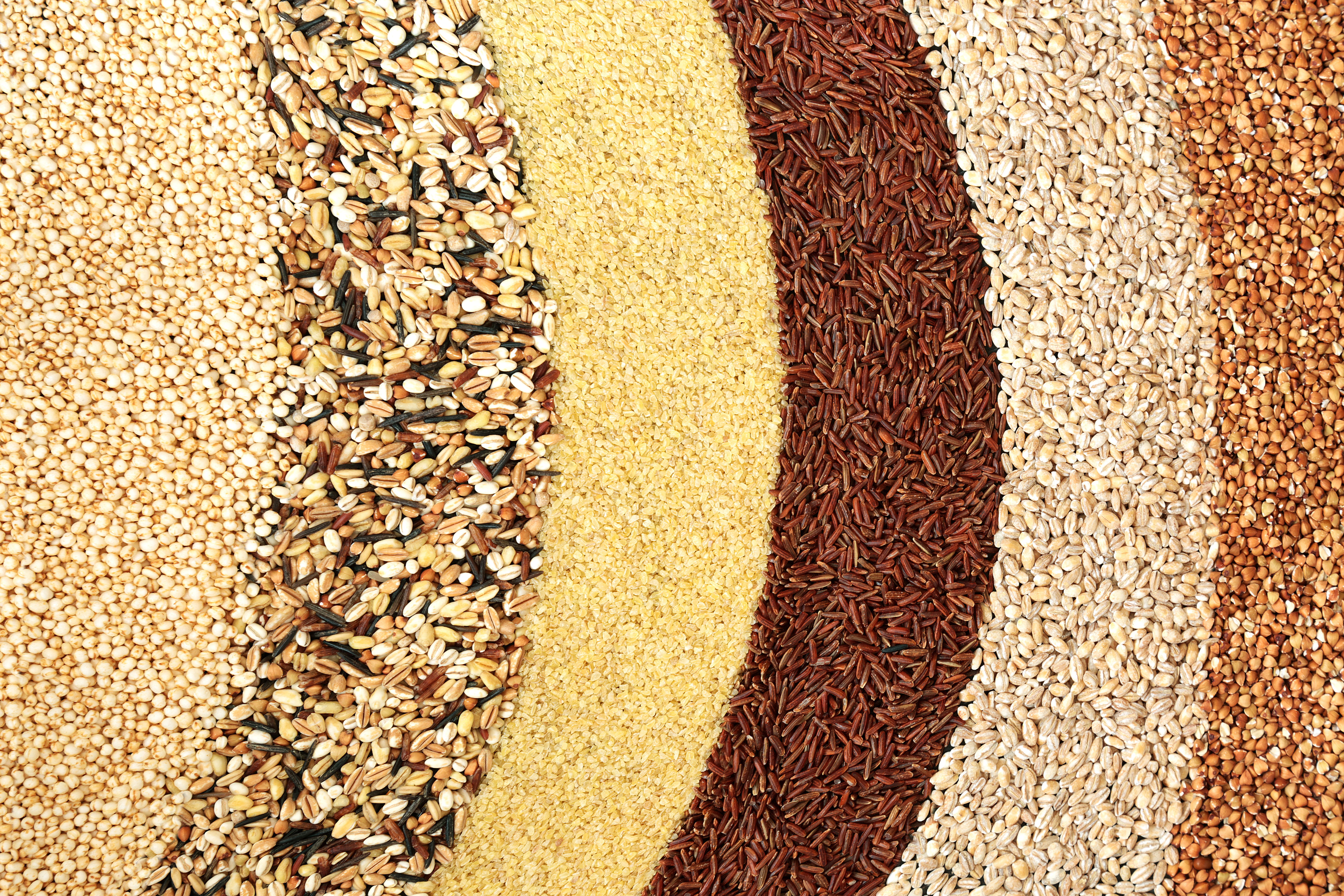 Grains