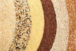 Grains