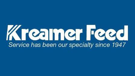 Kreamer Feed Inc
