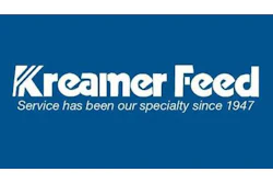 Kreamer Feed Inc