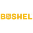 Boshel brand logo in golden yellow with registered trademark symbol