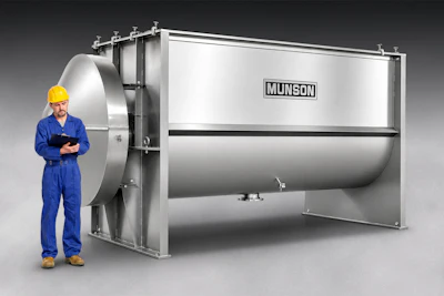 Munson Ribbon Blender