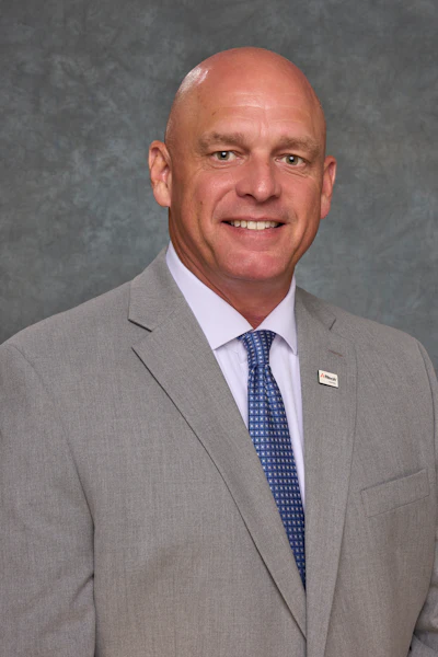 Paul Kropp