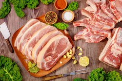 Pork Meat