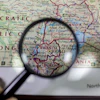 Rwanda Map
