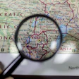 Rwanda Map