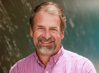 Steve Olson