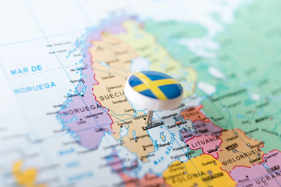 Sweden to support farming, aquaculture firms over rising costs