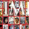 Time 100 Birthday Cover
