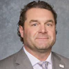 Andy Rash was named Alltech's vice president, U.S. specialty ingredients.