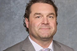 Andy Rash was named Alltech's vice president, U.S. specialty ingredients.