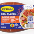 Butterball Turkey Sausage