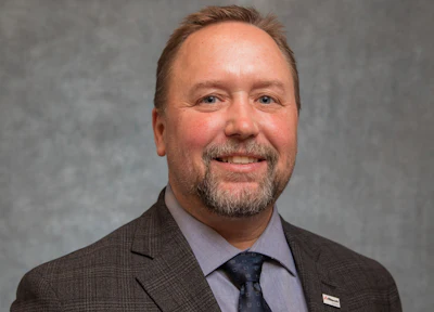 Curtis Novak