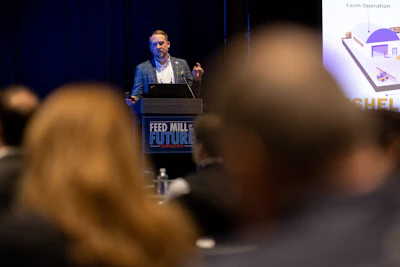Jack Joraanstad, Ceo, Bushel